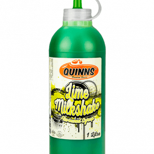QUINNS LIME MILKSHAKE 2LT