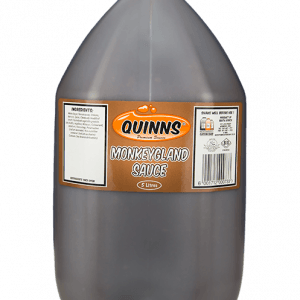 QUINNS MONKEY GLAND 5LT