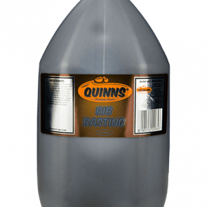 QUINNS RIB BASTING 5LT