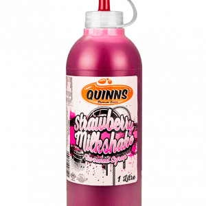 QUINNS STRAWBERRY MILKSHAKE 2LT