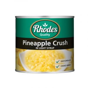 PINE CRUSHED 440GR