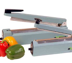 HEAT SEALING MACHINE 200MM