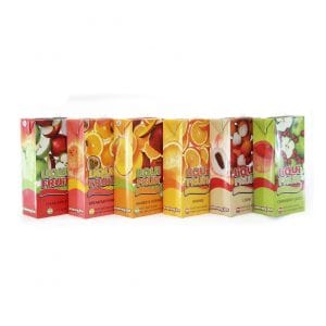 LIQUI-FRUIT APPLE 24X200ML