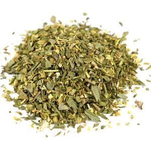 SPICE MIXED HERBS 1KG
