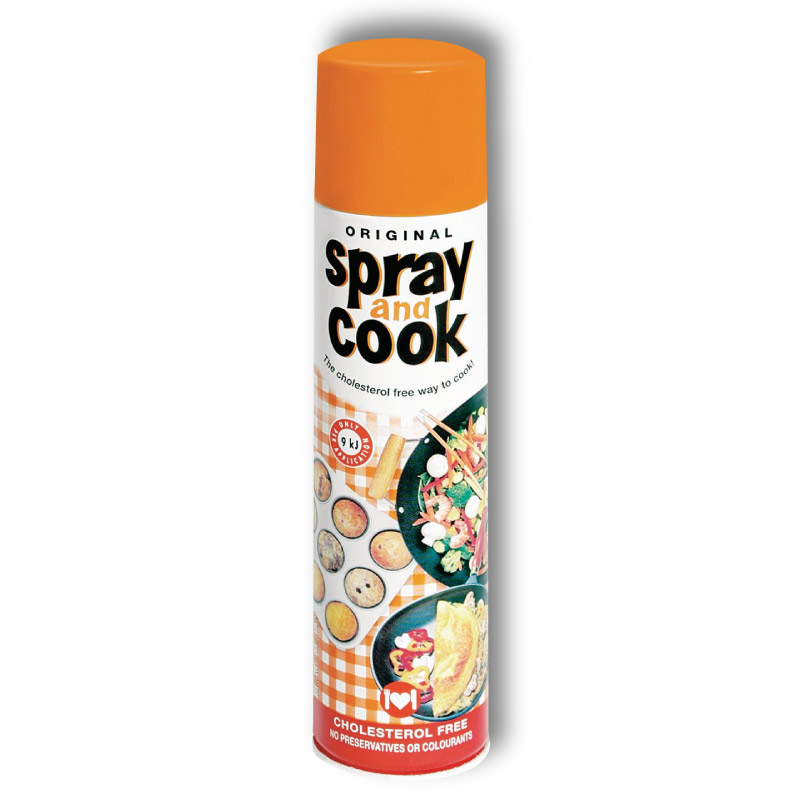 Cooking Spray Shoprite at John Stanton blog