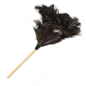 FEATHER DUSTER 450MM