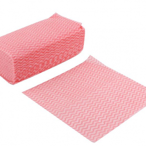 WIPES RED (50) HEAVY DUTY