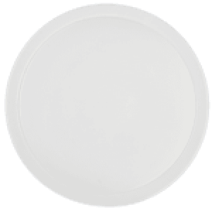 BLANCO PIZZA PLATE 31.5CM