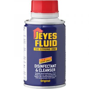 JEYES FLUID BLACK 5LT