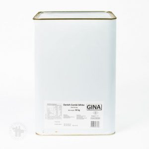 FETA DANISH TIN 16KG