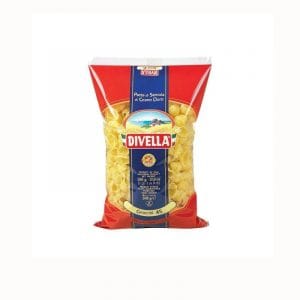 DIVELLA GNOCCHI 500GR