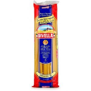 DIVELLA FETTUCCINE 500GR
