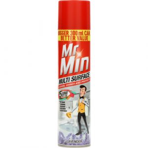 MR MIN MULTI SURFACE 300ML