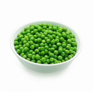 PEAS EVERYDAY A10