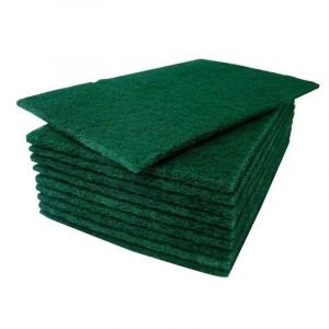 SCOURERS GREEN HARD (10)
