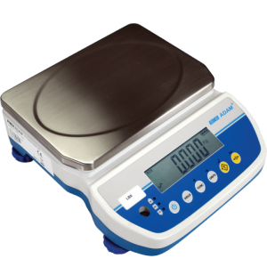 SCALE ELECTRONIC ADAMS 30KG