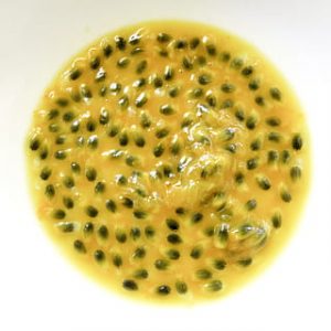 GRANADILLA PULP 212GR