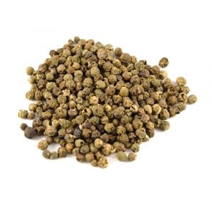 PEPPERCORNS GREEN 1KG