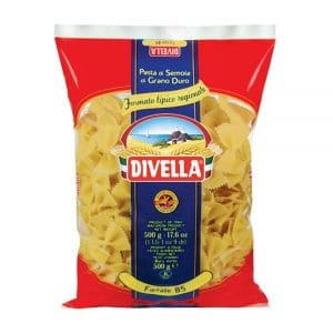 DIVELLA FARFALLE 500GR