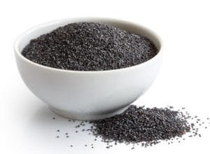 POPPY SEED 1KG