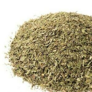 SPICE ORIGANUM RUBBED 1KG