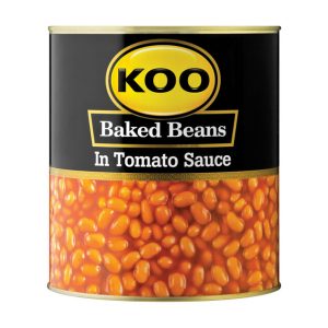 KOO BEANS BAKED 3.06KG