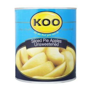 KOO APPLE PIE A10