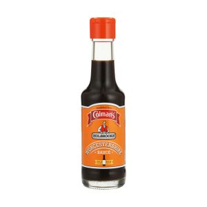 COLMANS HOLBROOKS WORCESTER SAUCE 125ML