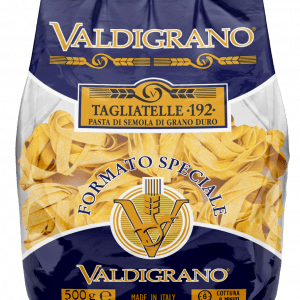 PASTA TAGLIATELLI NEST 500GR