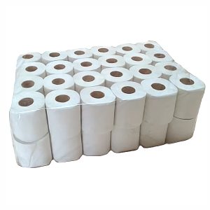 TOILET PAPER 1PLY 48'S 400 SHEETS