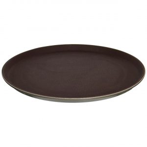 WAITERS TRAY NON SLIP 35CM