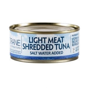 TUNA CHUNKS BRINE LIBERTY 170GR