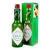 TABASCO HOT SAUCE GREEN 60ML