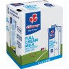 CLOVER MILK FULL CREAM 6X1LT
