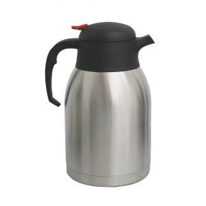 VACUUM FLASK 1.5L S/S INSULATED