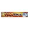SPARKLERS 12X6'S (STARLIGHTS)