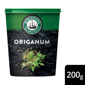 ROBERTSONS ORIGANUM TUB 200GR