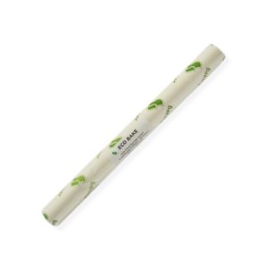 ECO BAKE BAKING PAPER ROLL 440MMX75M
