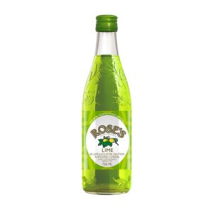 ROSES CORDIAL LIME 750ML