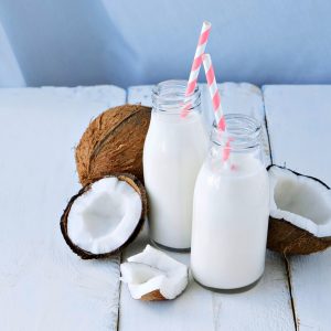 COCONUT MILK 400ML