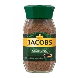 JACOBS KRONUNG COFFEE 200GR