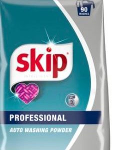 SKIP WASHING POWDER AUTO 9KG