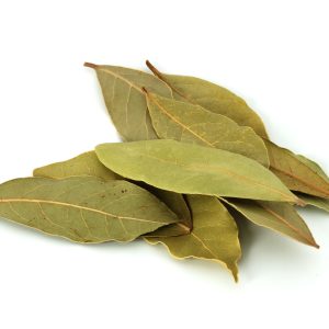 SPICE BAY LEAVES WHOLE 200GR