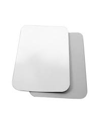 FOIL LID 4133/8560 PAPER (50)