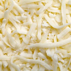 PARMALAT MOZARELLA GRATED 2KG