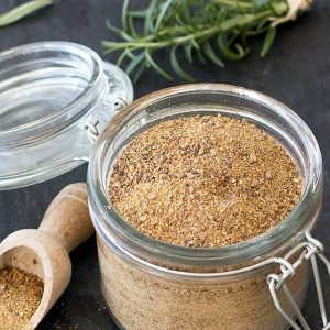 STOCK VEGETABLE GRANULES 1KG