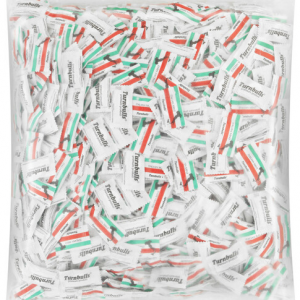 MINTS ITALIAN FLAG 1200'S