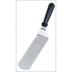 HAMBURGER TURNER 200MM SOLID