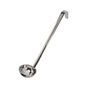 S/S LADLE 116ML/4OZ