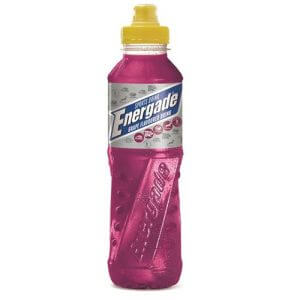 ENERGADE GRAPE 24X500ML